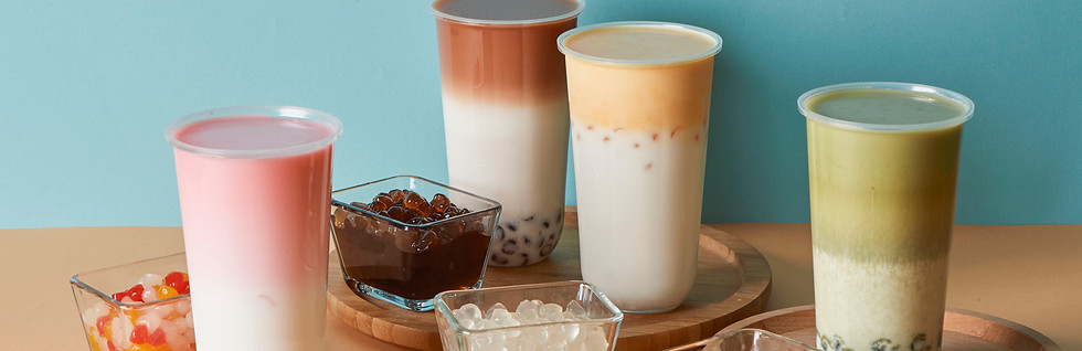 Crystal Boba