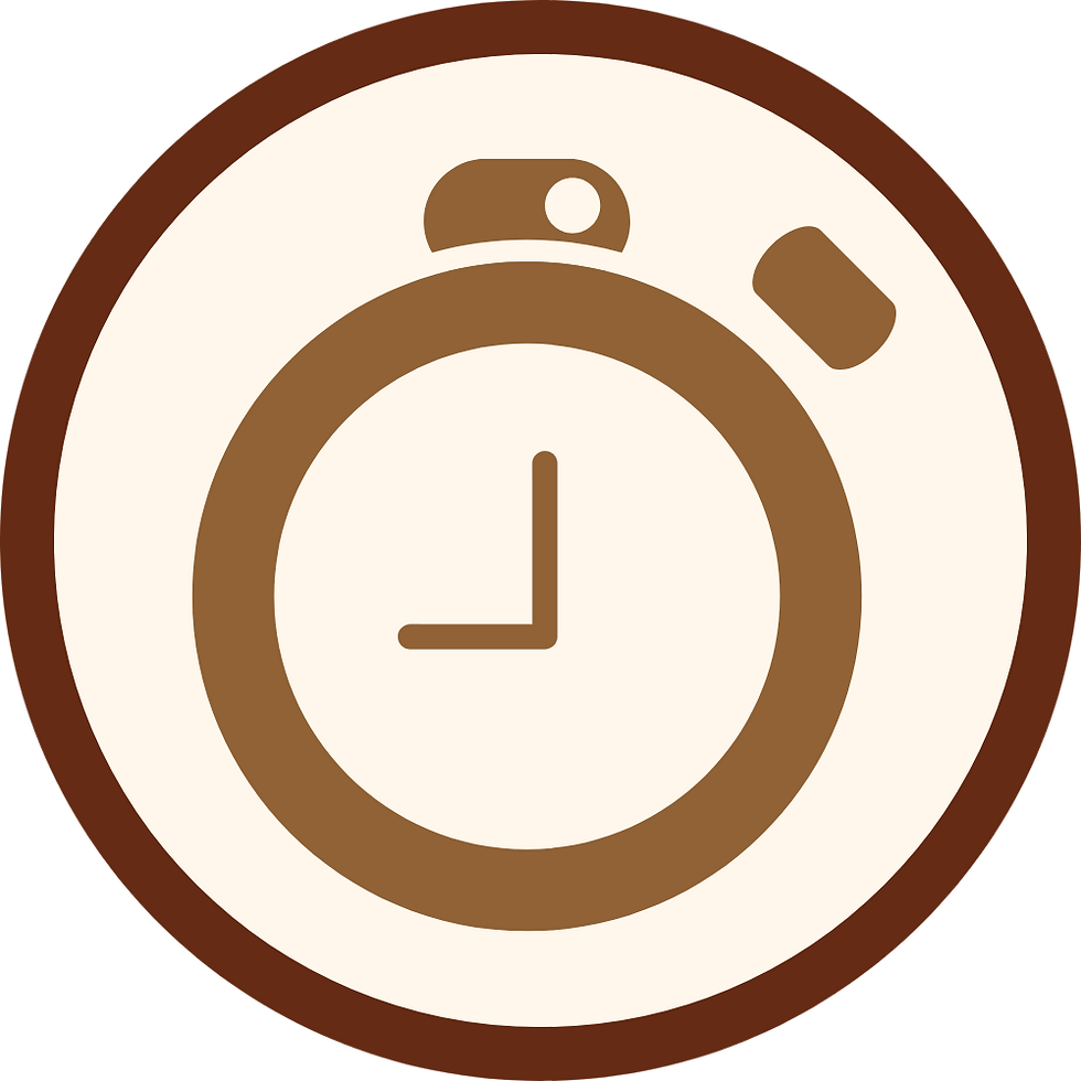 brewing tips icon