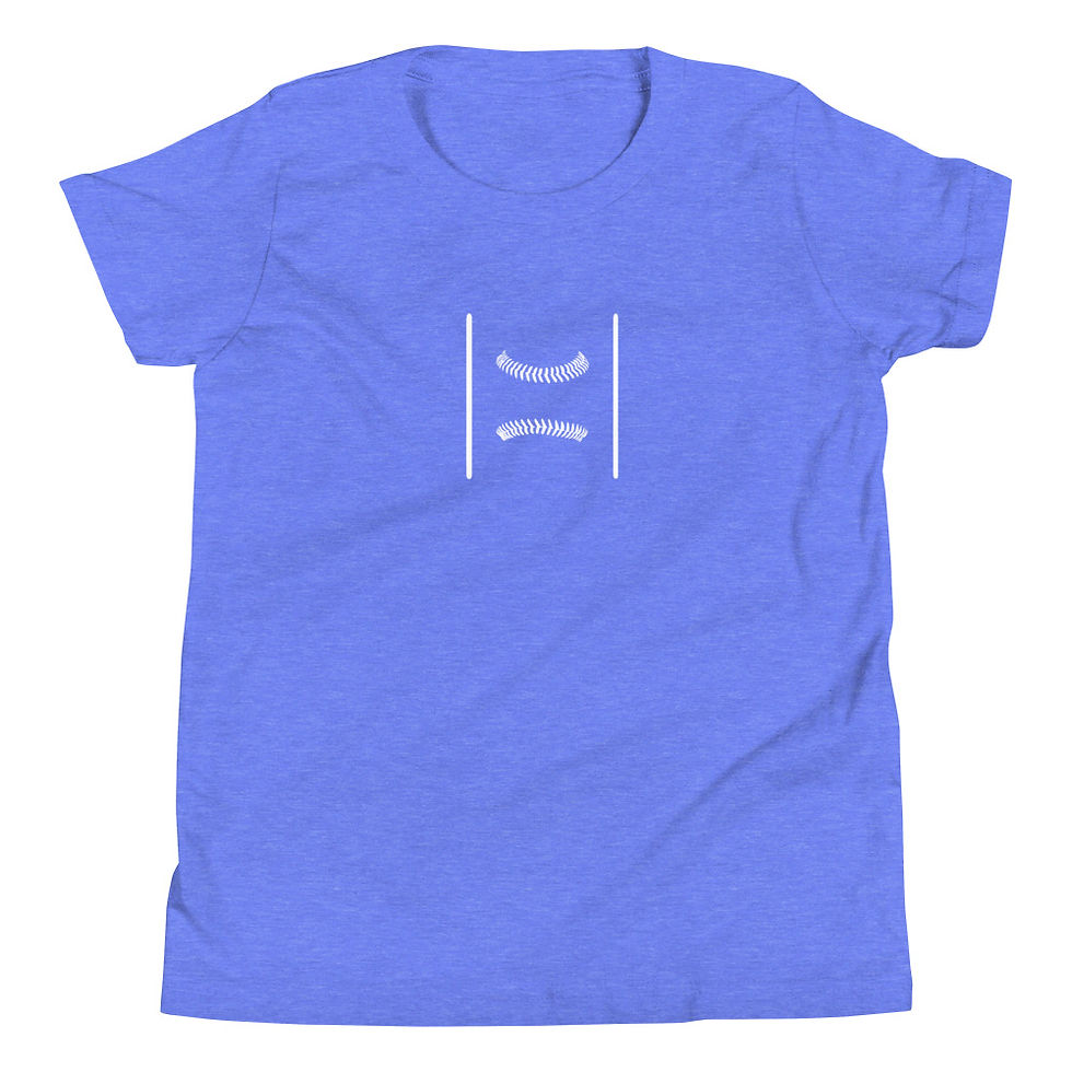 Thumbnail: Youth OG Logo - Short Sleeve