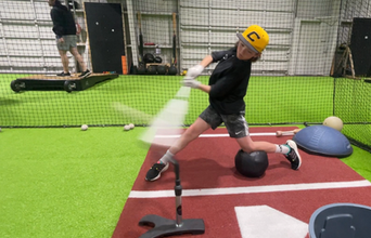 baseball hitting lessons