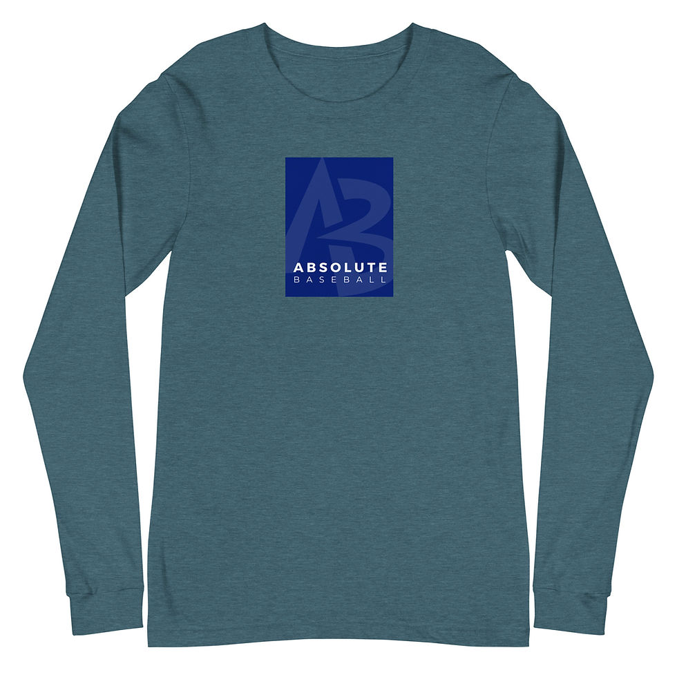 Thumbnail: Graphic Long Sleeve Tee