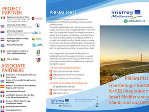 PRISMI PLUS