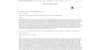 Worldwidescience.org