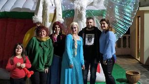 Παραμυθοχώρα