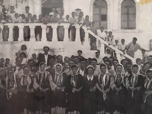 ΟΜΟΡΦΑΙΝΟΥΜΕ Χ - ΑΝΑΜΟΡΦΩΣΗ ΠΛΑΤΕΙΑΣ ΝΙΚΕΙΩΝ