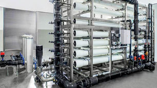 ΕΓΚΑΤΑΣΤΑΣΗ ΝΕΑΣ ΜΟΝΑΔΑΣ ΑΦΑΛΑΤΩΣΗΣ ΣΤΗ ΝΙΣΥΡΟ