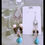 Thumbnail: Chandelier Earrings with Natural Stone (Tiger Eye, Raw Turquoise, Pink Quartz)