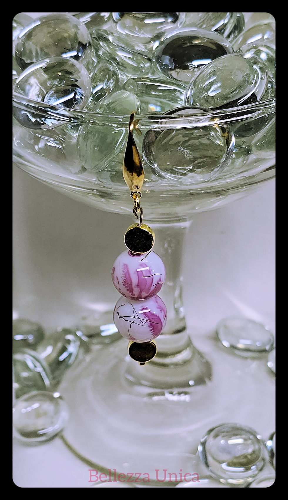 Thumbnail: Dangle Earrings - Culturally Inspired