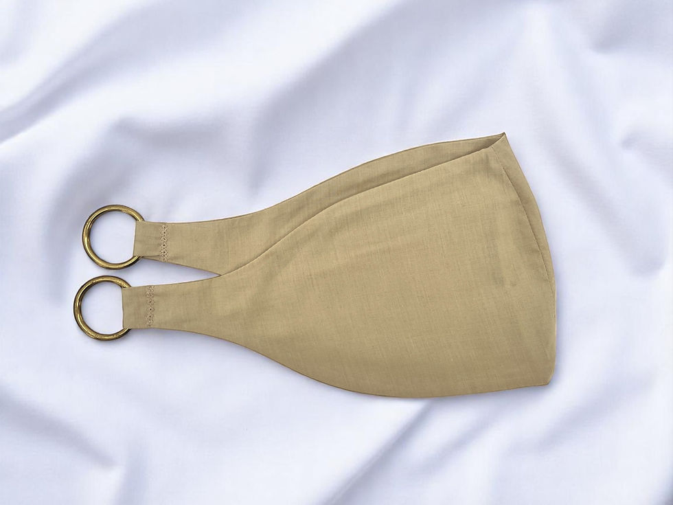 Thumbnail: Hood & Head Support