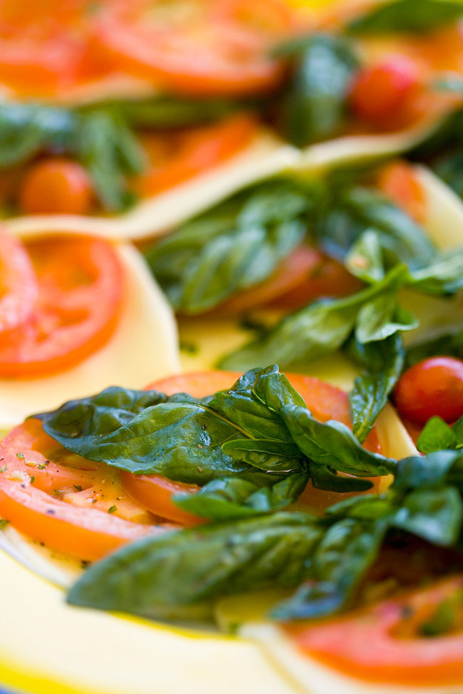 Genoa Food & Wine Tour