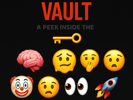 Premium Reaction Vault: A Peek Inside the 🔐 Zone