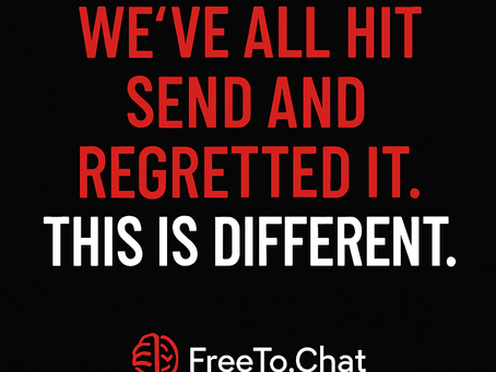 We’ve All Hit Send and Regretted It. This Is Different.