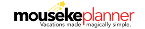 Mousekeplanner Logo