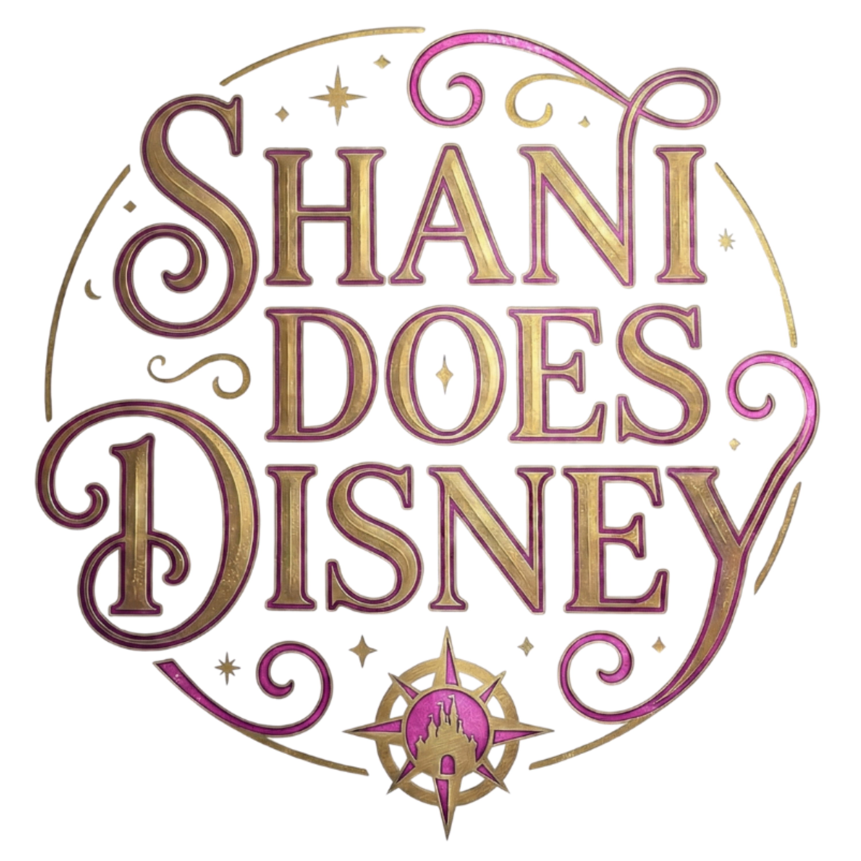Writer: ShaniDoesDisney