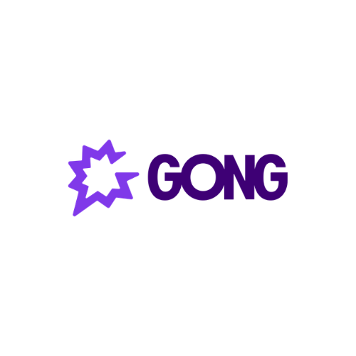 gong חברה שעבדה עם workaround