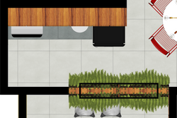 PLANTA BAIXA
