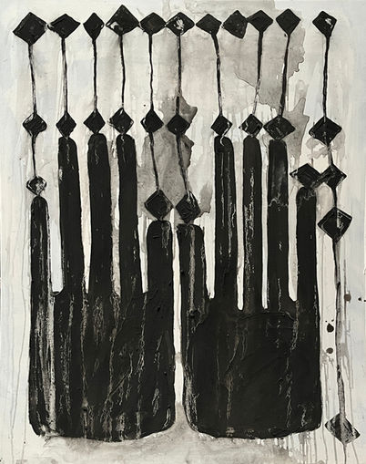 Giving, Luc van der Walt