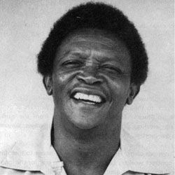 The Hugh Masekela story