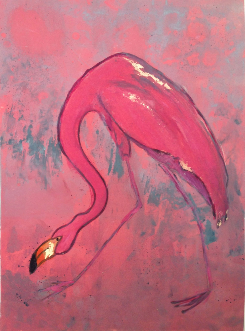 Flamingo 60 x 45 2022.jpg