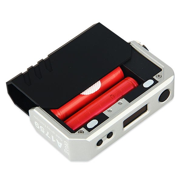 Миниатюра: Бокс Мод Encom Snow LeoPard 150W