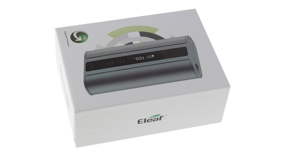 Миниатюра: Бокс Мод Eleaf iStick 100W TC