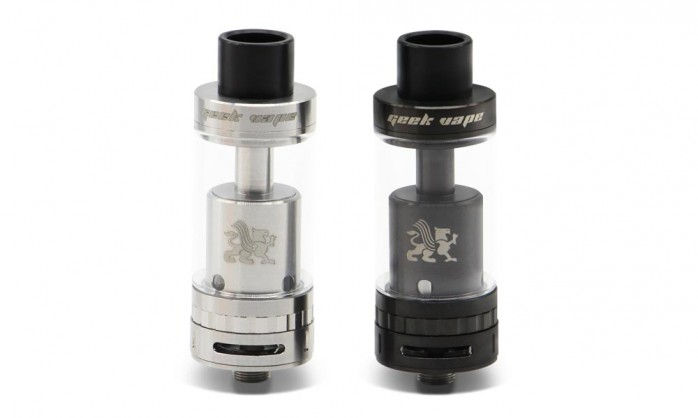 Миниатюра: Бакомайзер GeekVape Griffin