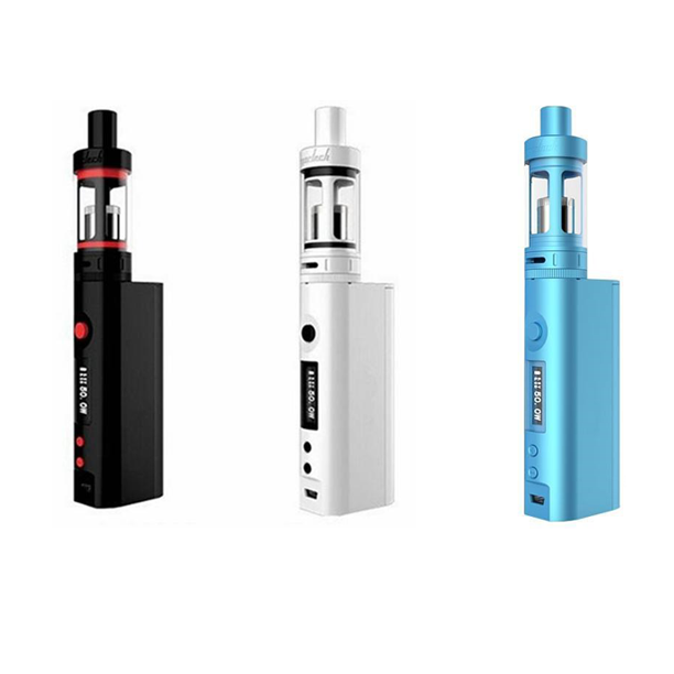 Миниатюра: Стартовый Набор SUBOX Mini