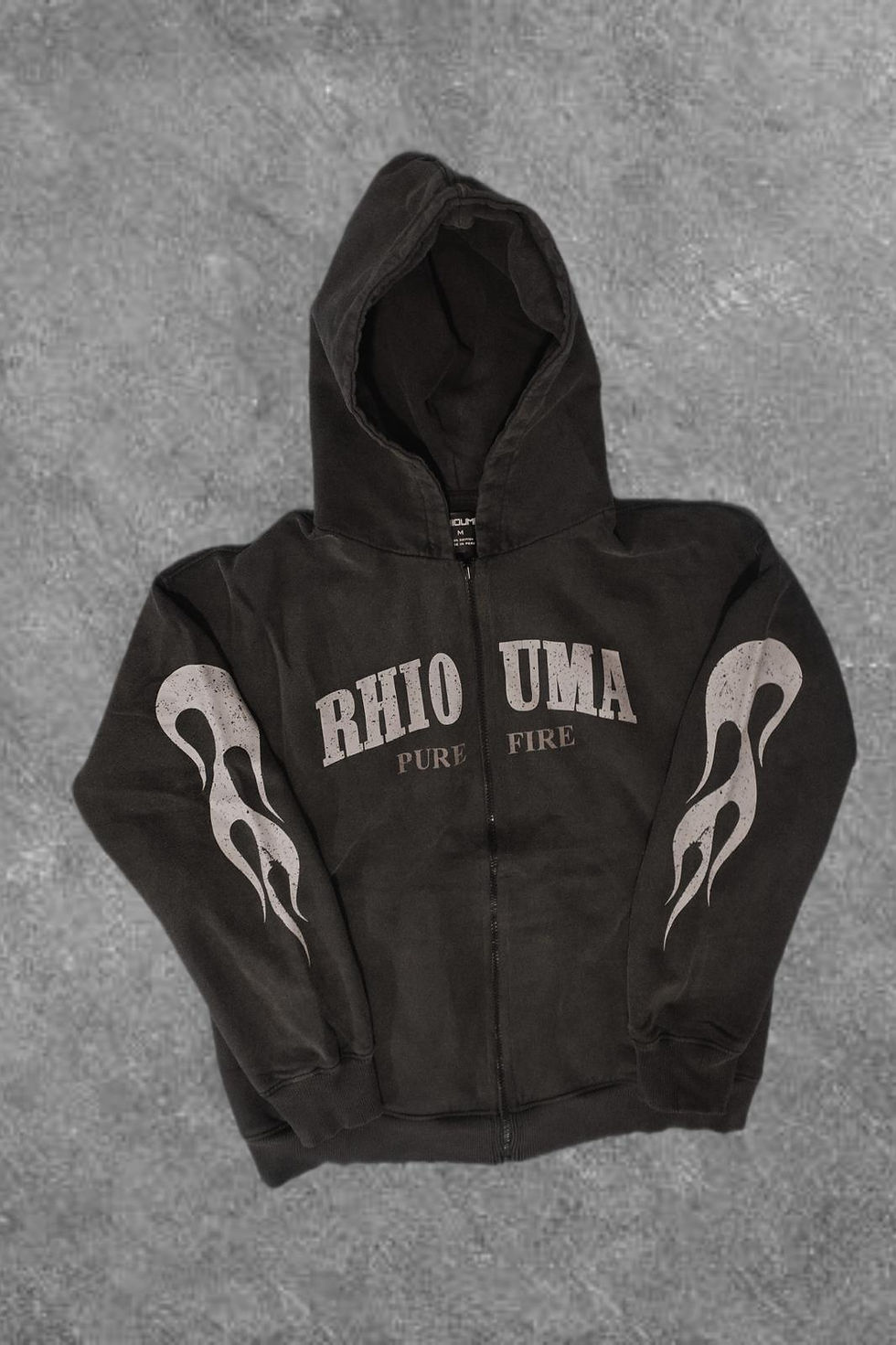 Thumbnail: Zip Hoodie