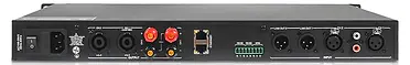 NTA3.2DSP-Network-2-Channel-Power-Amplifier-450W-DSP-FIR-Dante-PA-Speaker-Management-Displ