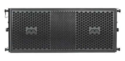 FILA-210WR-Weatherproof-Dual-10-Inch-1200W-Passive-Line-Array-Loudspeaker-Italian-Neodymiu