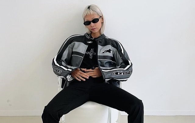 Interview with Vanessa Hong