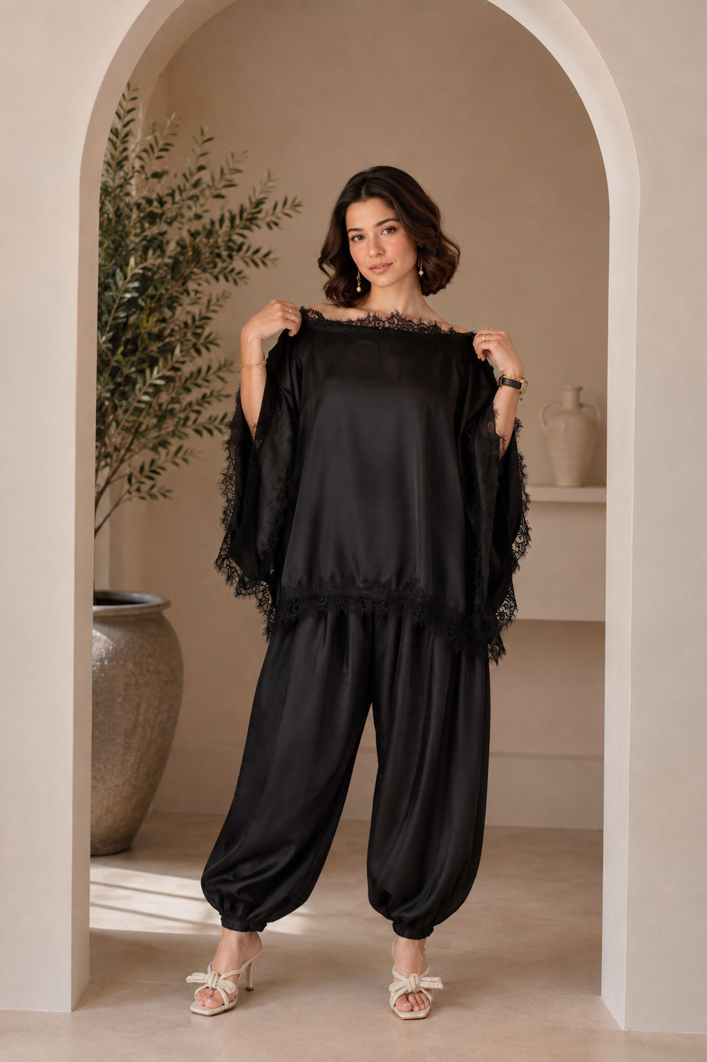 NIVA Co-Ord