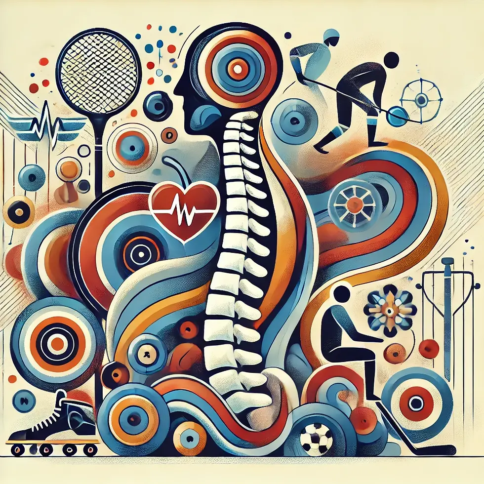 An Interview From Main Street