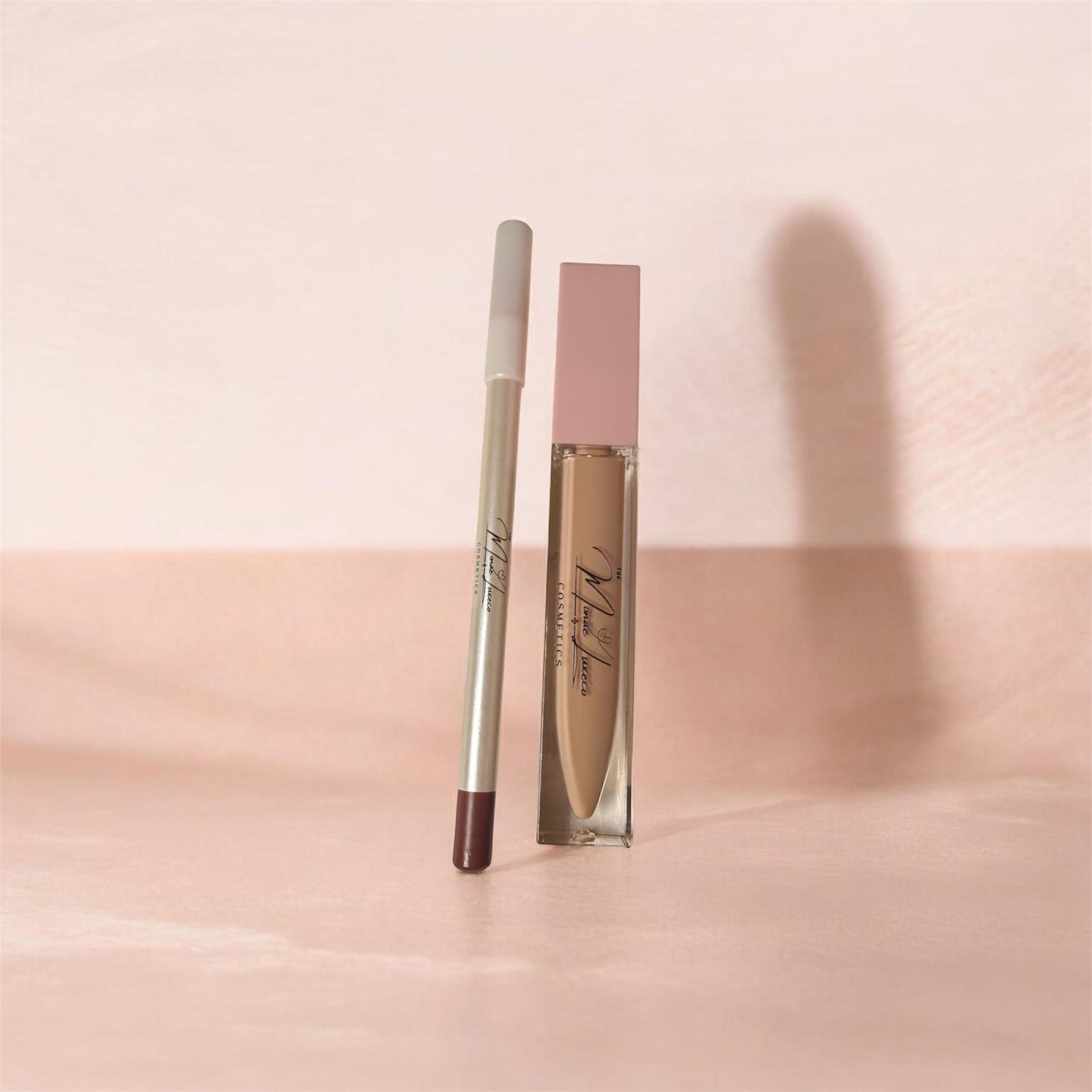 The Everyday Luxe Kit