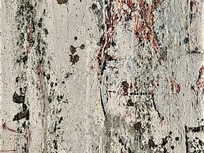 Kabbalistic sparks, 1981