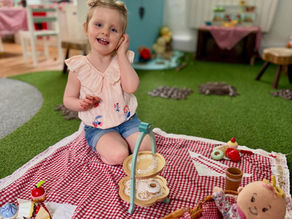 Things to do with Kids this Summer at The Wee Village in Northern Ireland.