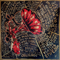 Eli Marin Gargallo, Corazón Punk Rock