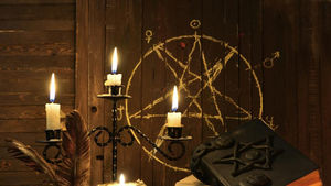 Black Magic Removal Specialist
