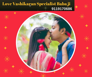 What is Vashikaran Mantra for Love?