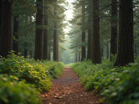 Top 5 Beginner Hiking Trails for Nature Lovers