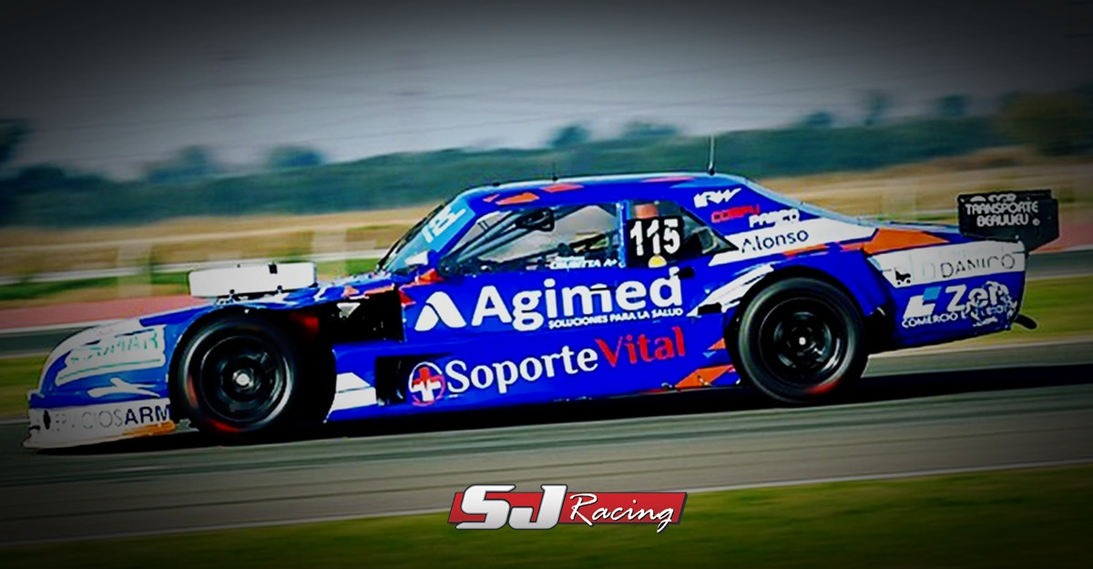 Inicio | sjracing