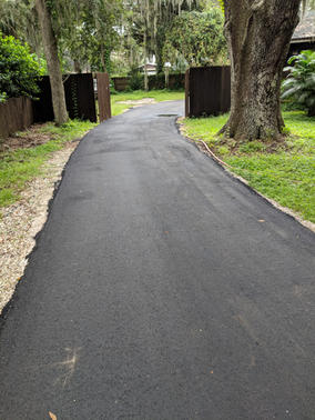 Asphalt Paving | Asphalt Maintenance