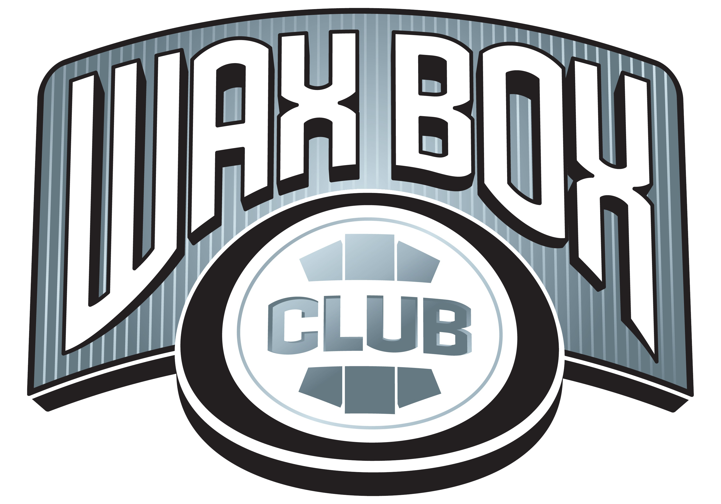 Wax Box Club logo