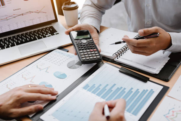 How a Tax Planning Service Can Help Your Small Business