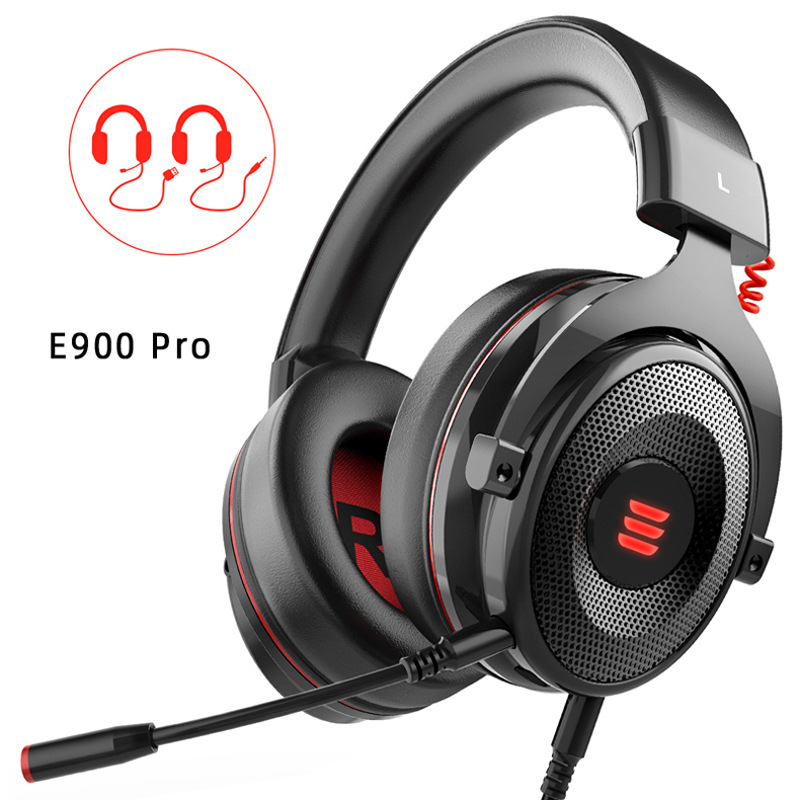 Miniatura: Auriculares para Juegos