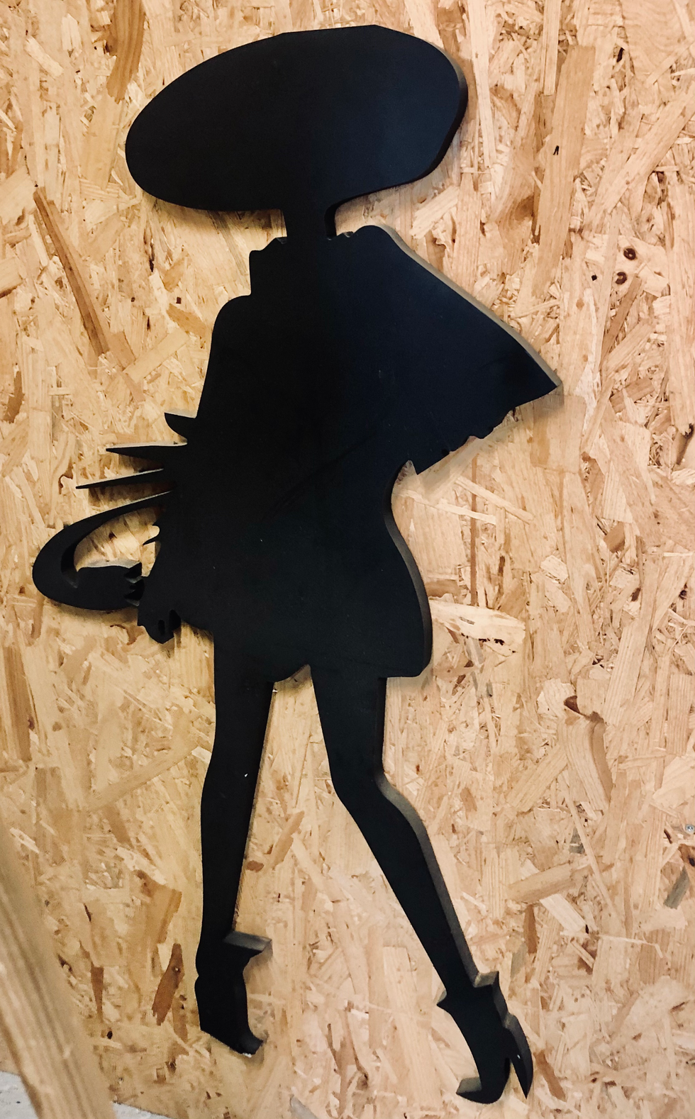 La petite robe noire