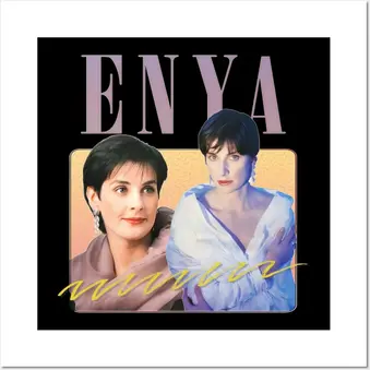 Enya et le sample qui ne meurt jamais - The Fugees, Mario Winans, Metro Boomin and co.