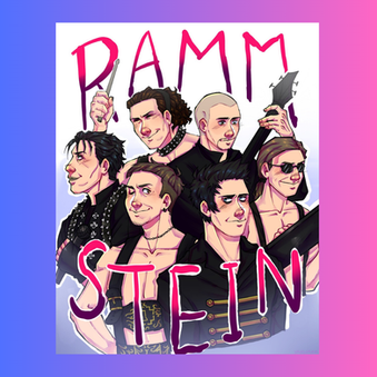 La frontière floue entre sample et plagiat : L’exemple de Rammstein