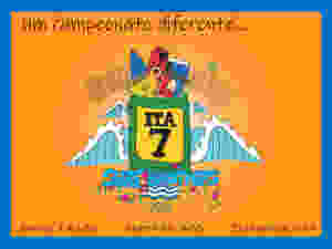 ITA 7 SURF BROTHERS