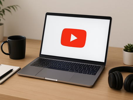 Guaranteed YouTube monetization